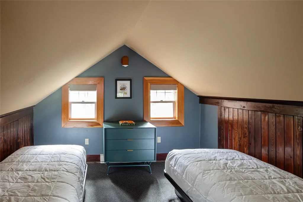 290 Izaak Walton Inn Road Essex MT 59916