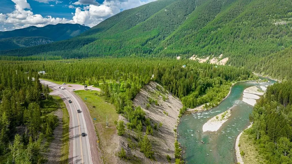 290 Izaak Walton Inn Road Essex MT 59916