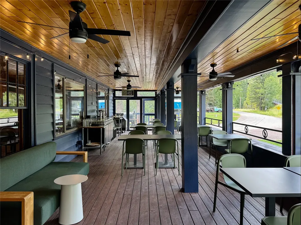 290 Izaak Walton Inn Road Essex MT 59916