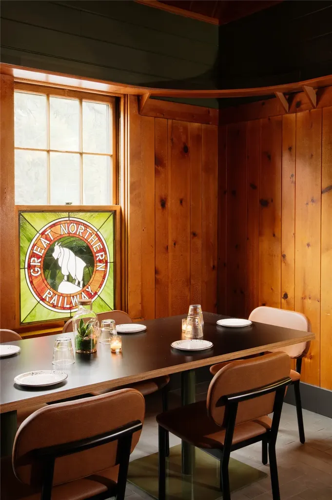 290 Izaak Walton Inn Road Essex MT 59916