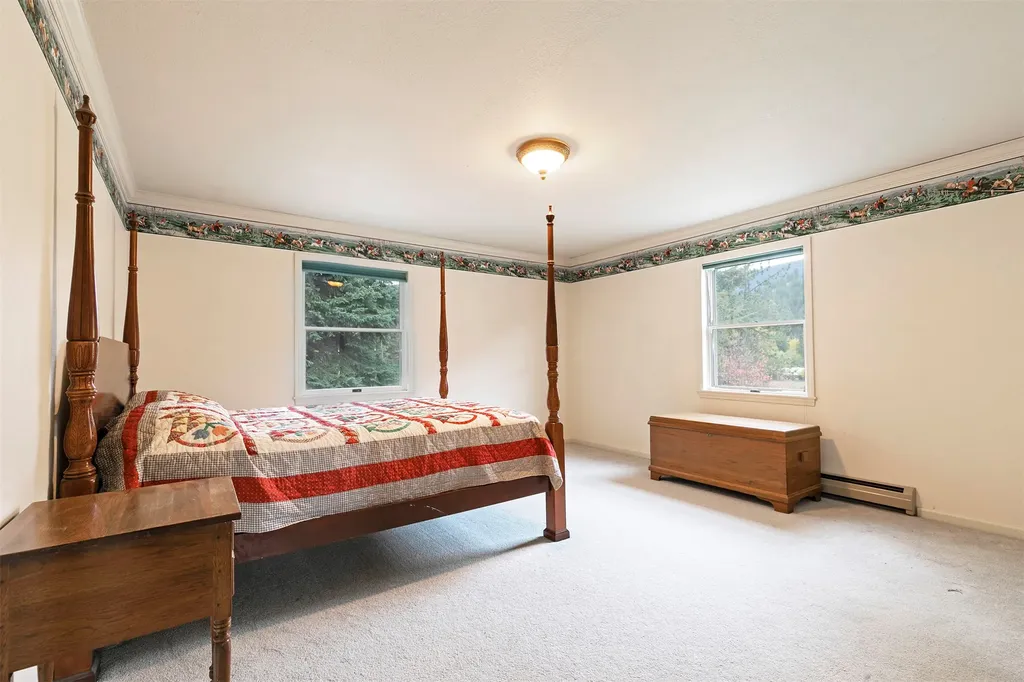 13655 Turah Road Clinton MT 59825