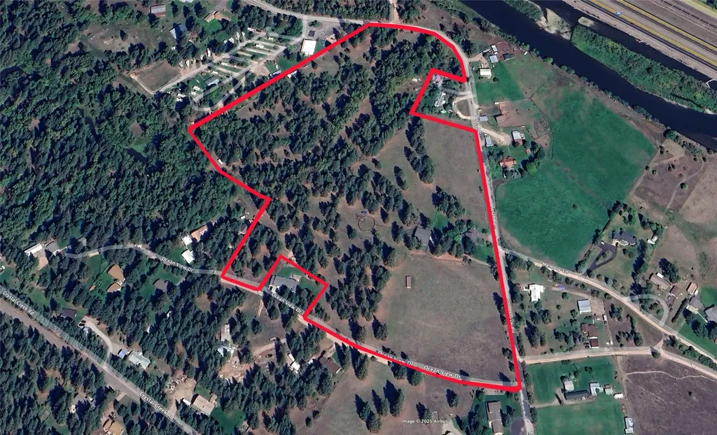 13655 Turah Road Clinton MT 59825