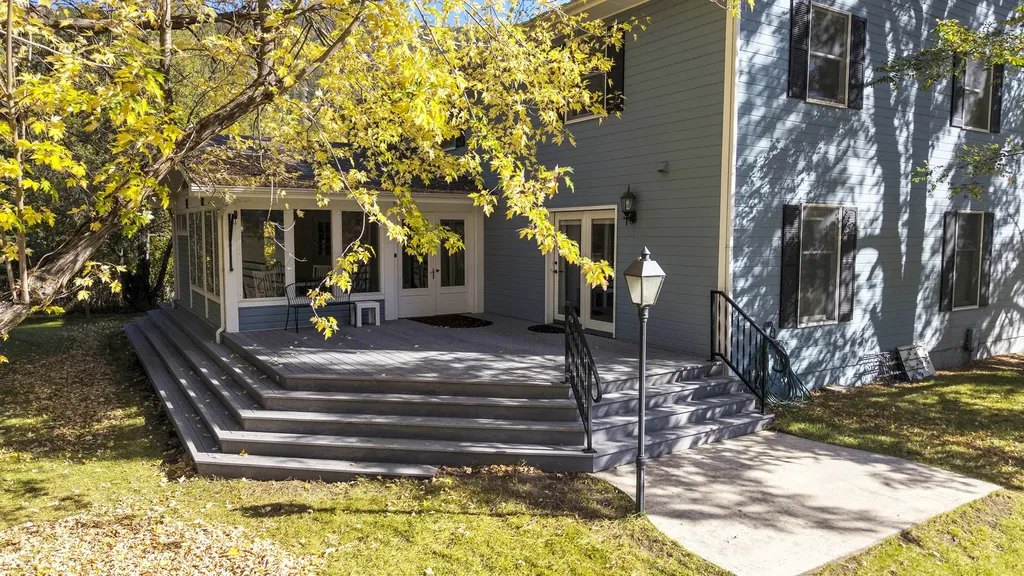 13655 Turah Road Clinton MT 59825