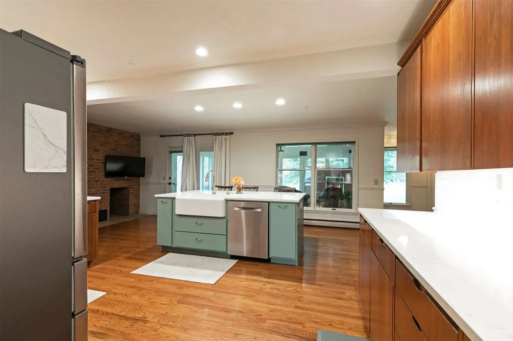 13655 Turah Road Clinton MT 59825