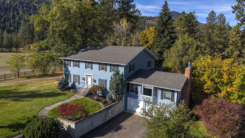 13655 Turah Road Clinton MT 59825