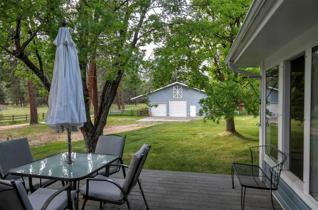 13655 Turah Road Clinton MT 59825