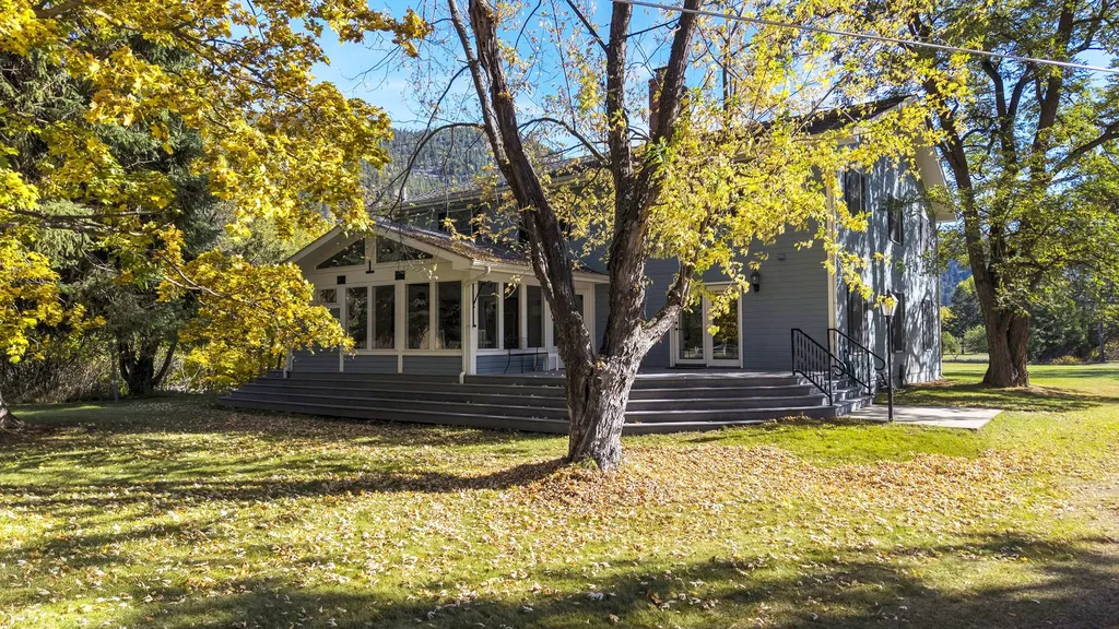 13655 Turah Road Clinton MT 59825
