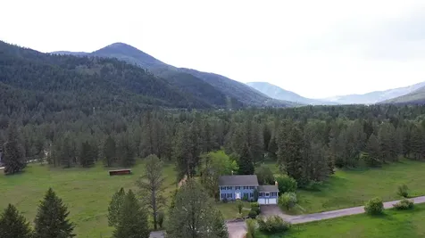 13655 Turah Road Clinton MT 59825