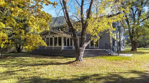 13655 Turah Road Clinton MT 59825