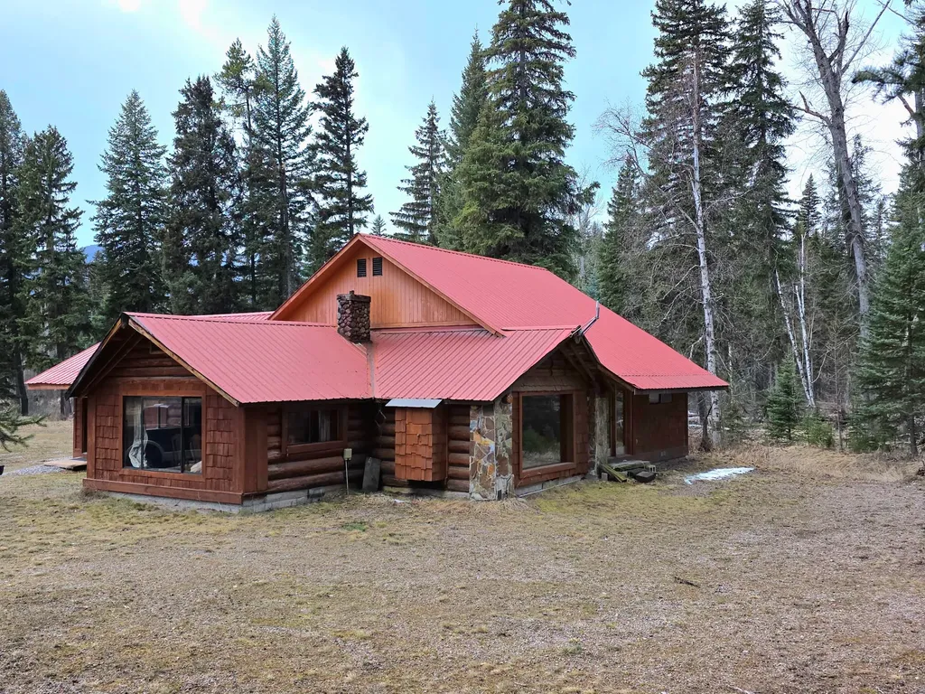 39771 Mount Highway 83 Bigfork MT 59911