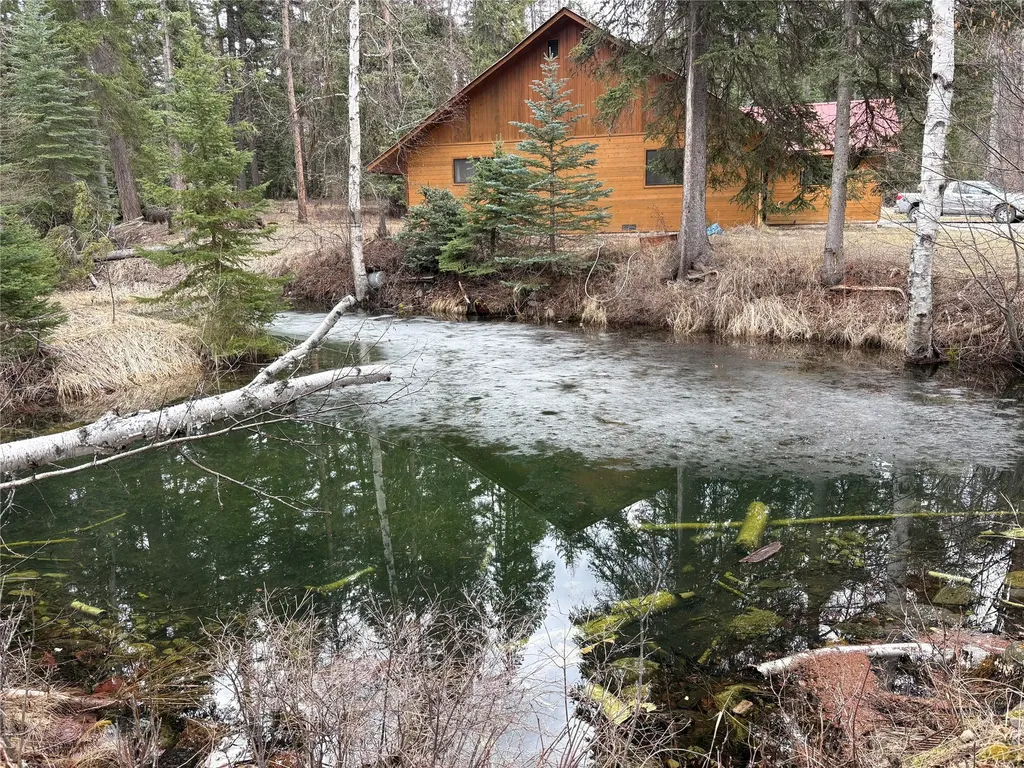 39771 Mount Highway 83 Bigfork MT 59911