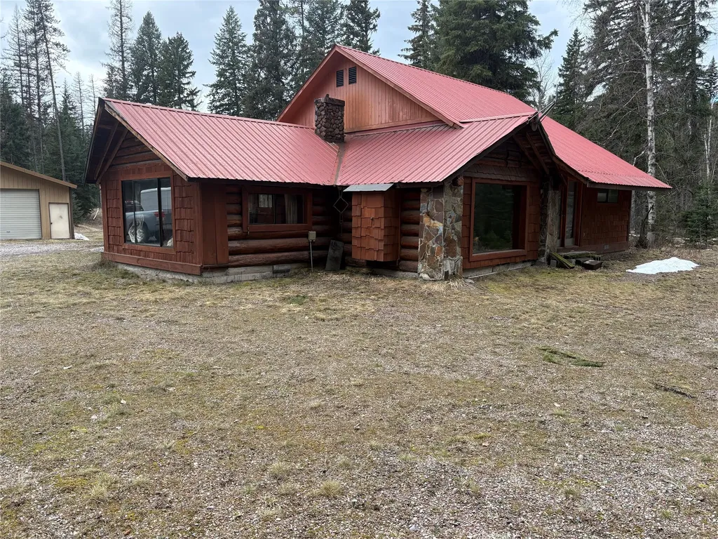 39771 Mount Highway 83 Bigfork MT 59911