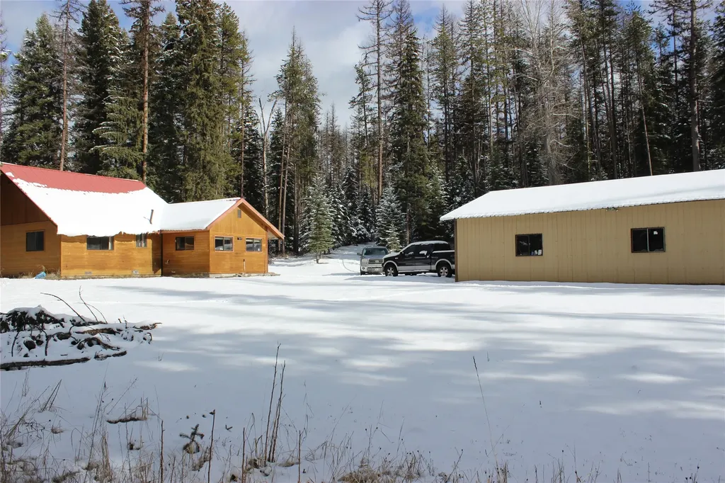 39771 Mount Highway 83 Bigfork MT 59911