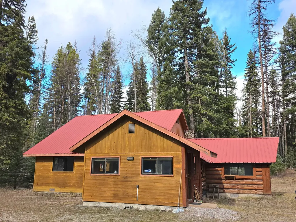 39771 Mount Highway 83 Bigfork MT 59911