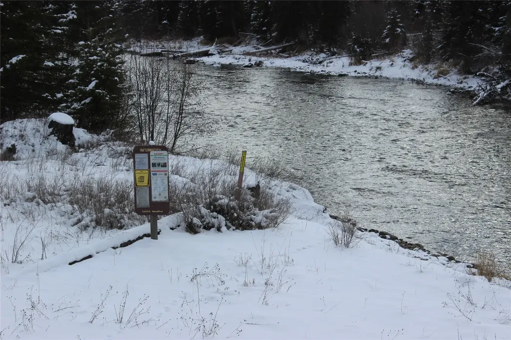 39771 Mount Highway 83 Bigfork MT 59911