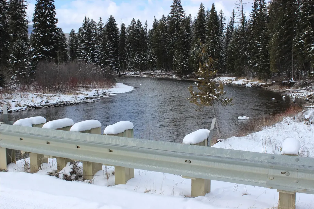 39771 Mount Highway 83 Bigfork MT 59911