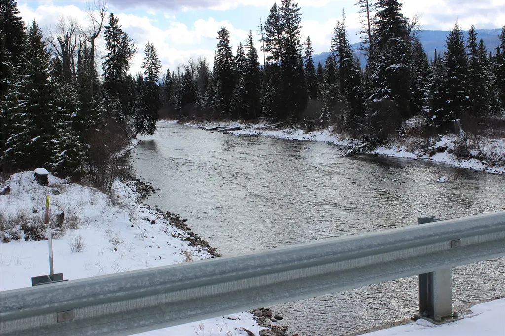 39771 Mount Highway 83 Bigfork MT 59911