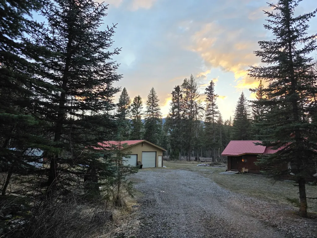 39771 Mount Highway 83 Bigfork MT 59911