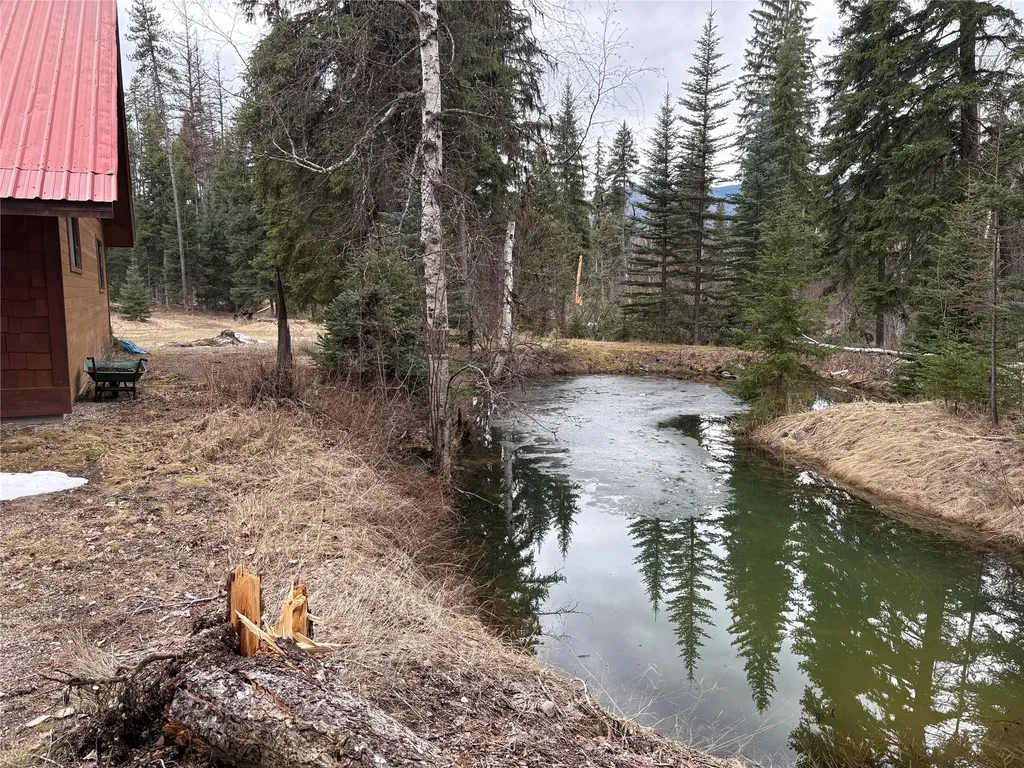 39771 Mount Highway 83 Bigfork MT 59911