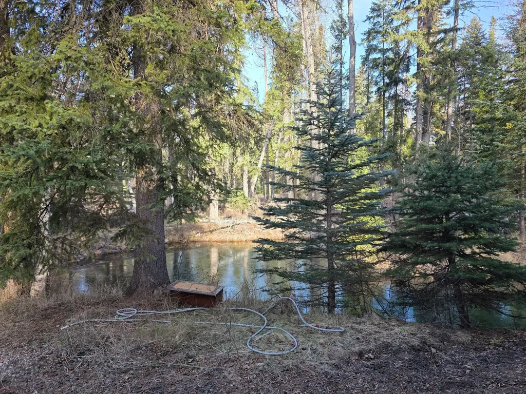 39771 Mount Highway 83 Bigfork MT 59911