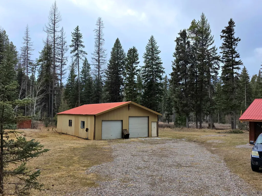 39771 Mount Highway 83 Bigfork MT 59911