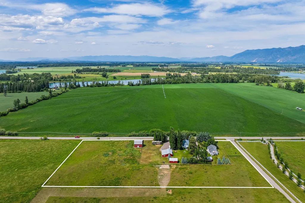 1380 Lower Valley Road Kalispell MT 59901