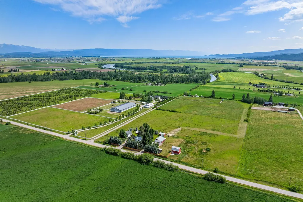 1380 Lower Valley Road Kalispell MT 59901
