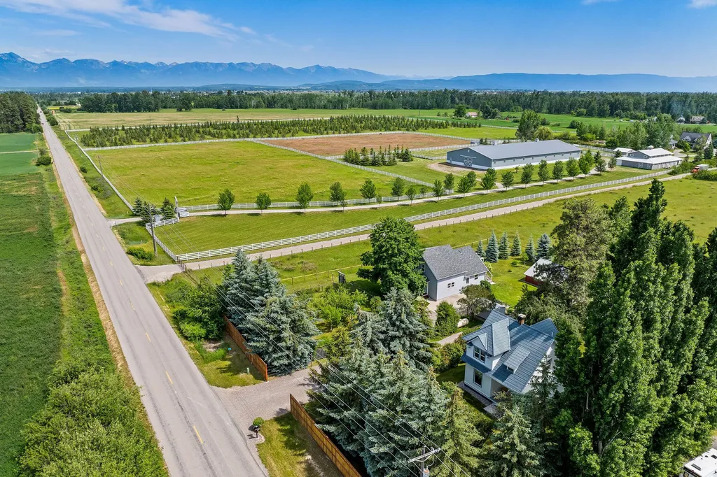 1380 Lower Valley Road Kalispell MT 59901