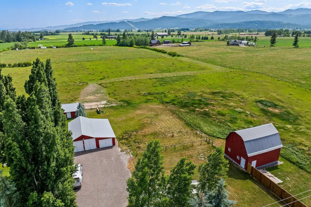 1380 Lower Valley Road Kalispell MT 59901
