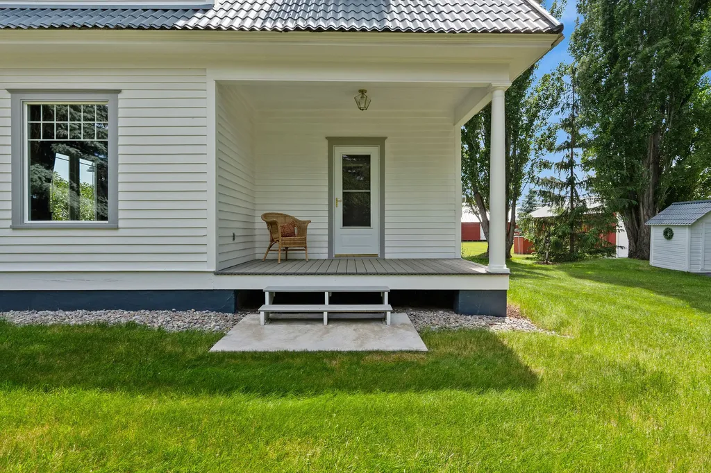1380 Lower Valley Road Kalispell MT 59901