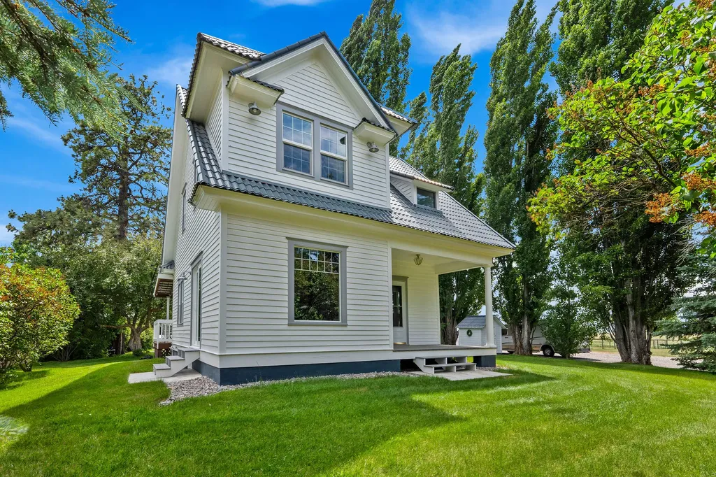 1380 Lower Valley Road Kalispell MT 59901