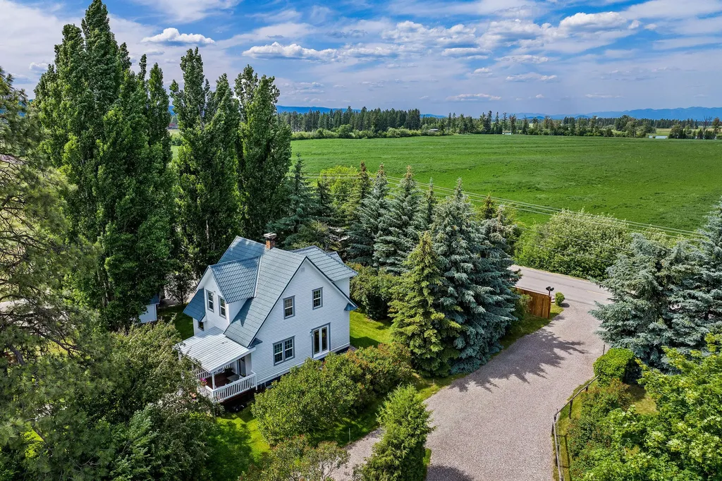 1380 Lower Valley Road Kalispell MT 59901