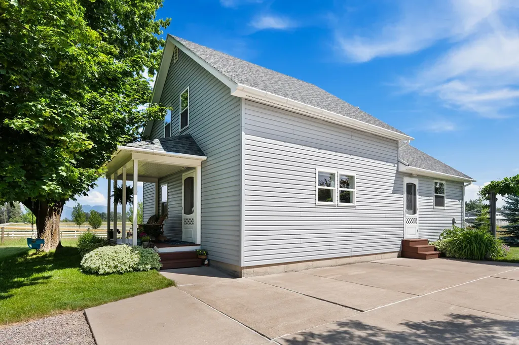 1380 Lower Valley Road Kalispell MT 59901