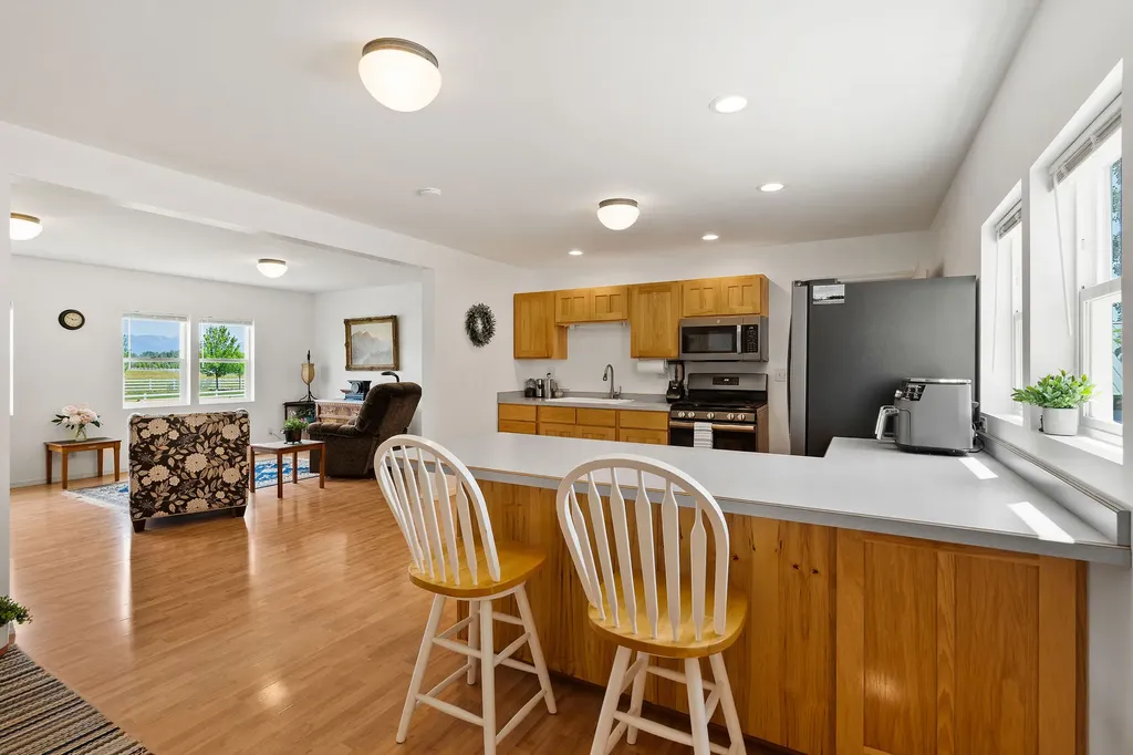1380 Lower Valley Road Kalispell MT 59901