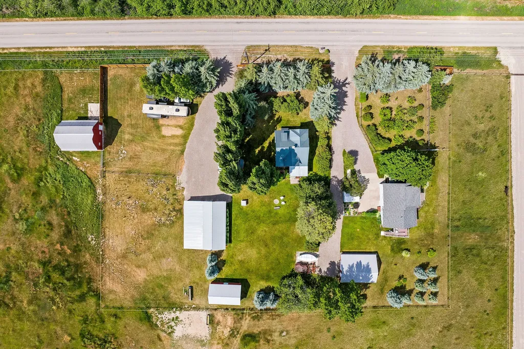 1380 Lower Valley Road Kalispell MT 59901