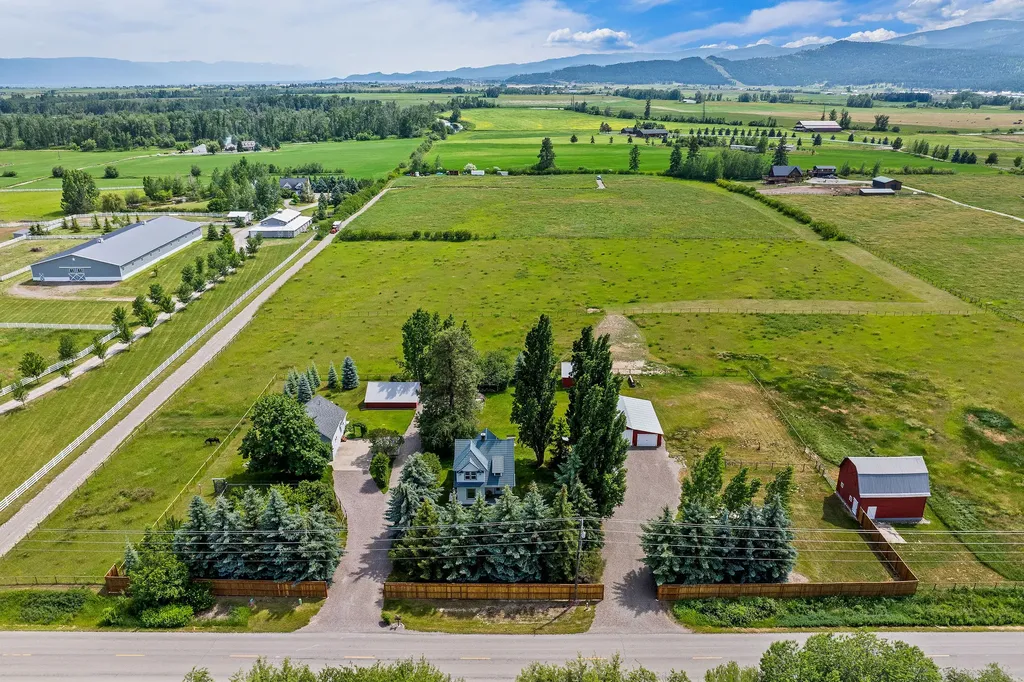 1380 Lower Valley Road Kalispell MT 59901