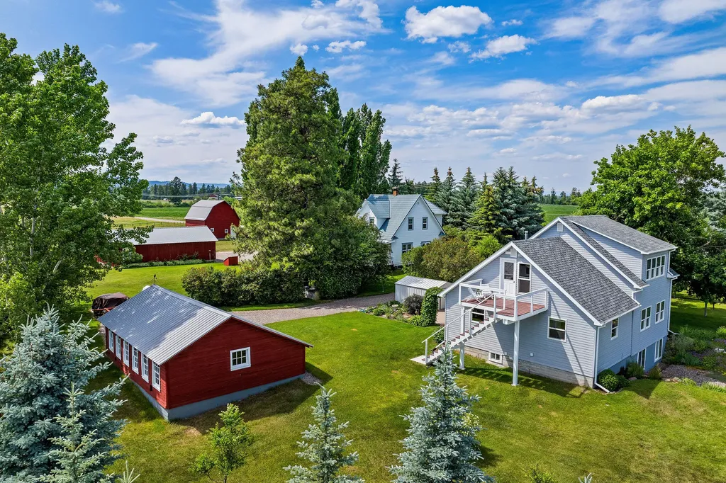 1380 Lower Valley Road Kalispell MT 59901