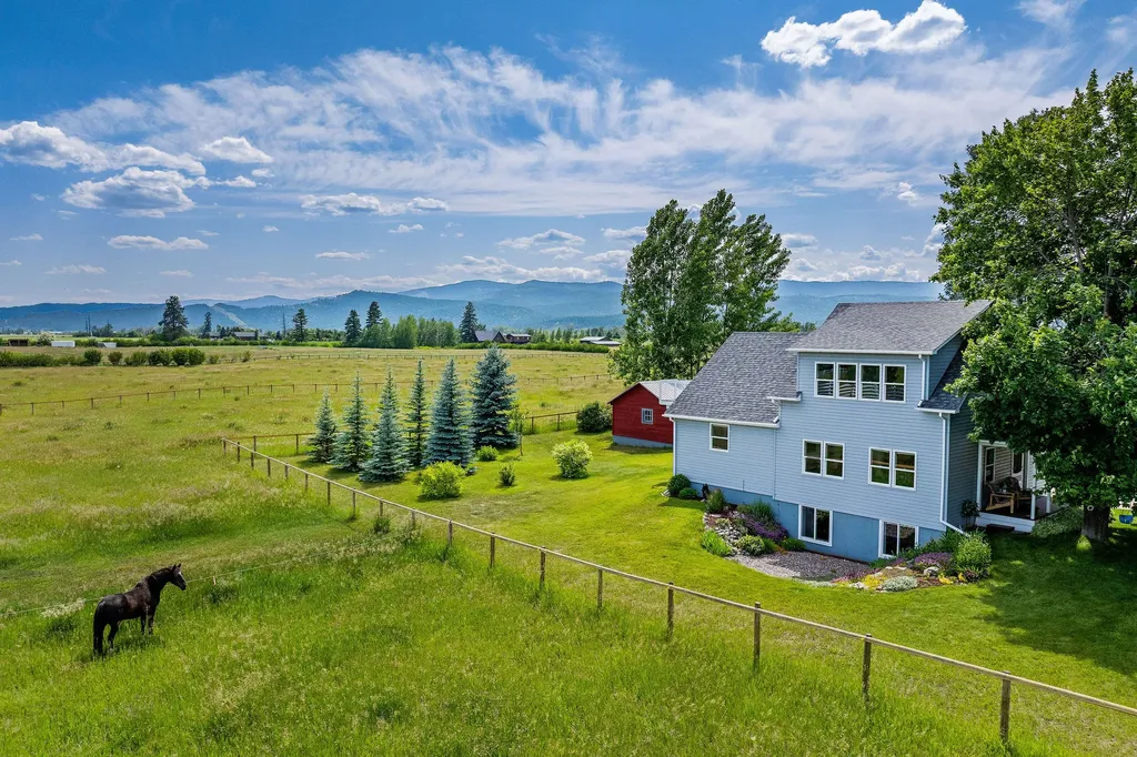 1380 Lower Valley Road Kalispell MT 59901