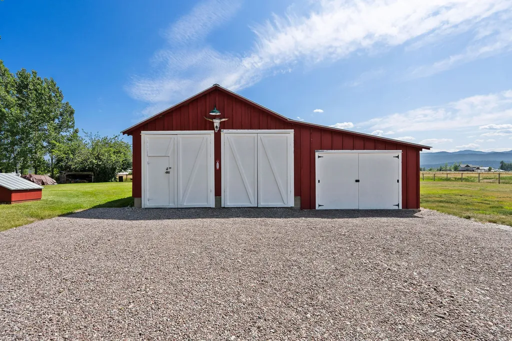 1380 Lower Valley Road Kalispell MT 59901