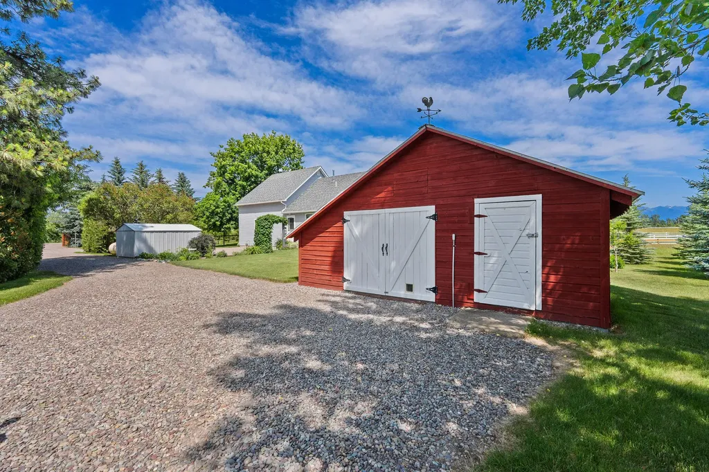 1380 Lower Valley Road Kalispell MT 59901