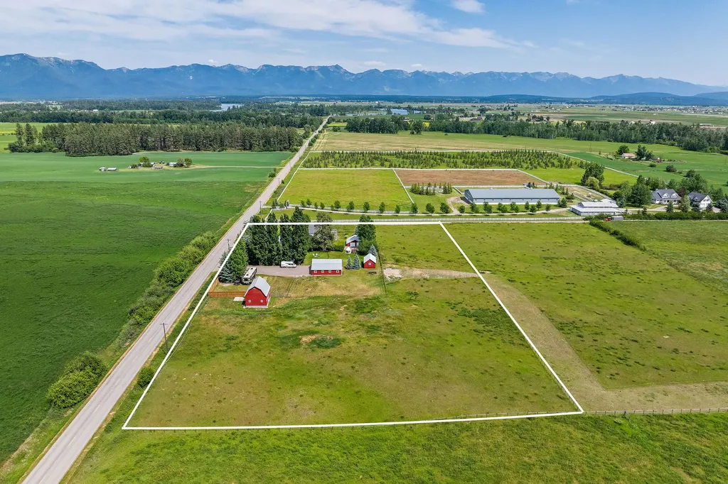 1380 Lower Valley Road Kalispell MT 59901