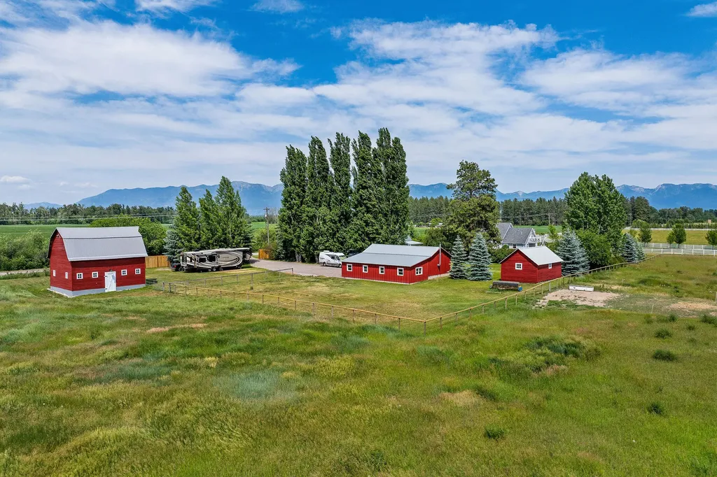 1380 Lower Valley Road Kalispell MT 59901