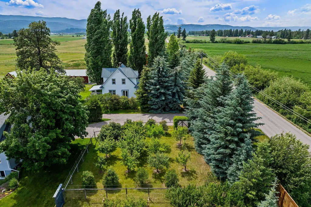 1380 Lower Valley Road Kalispell MT 59901