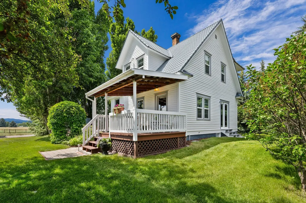 1380 Lower Valley Road Kalispell MT 59901