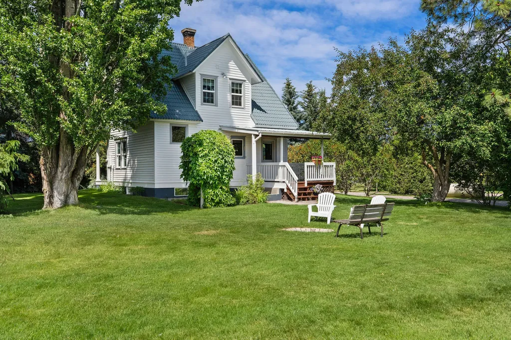 1380 Lower Valley Road Kalispell MT 59901