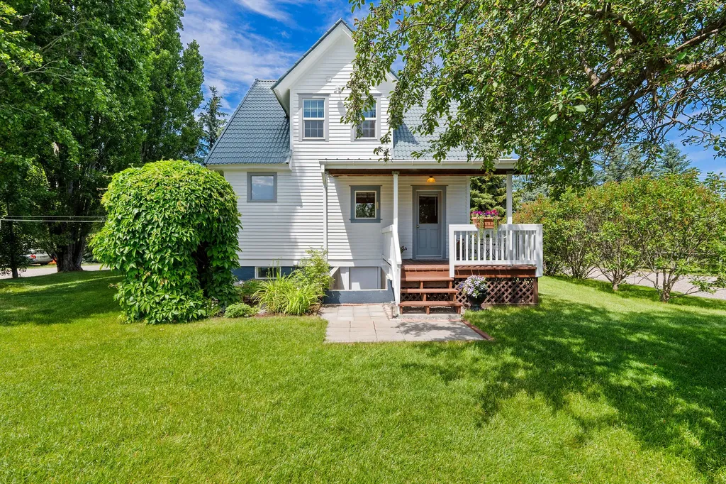 1380 Lower Valley Road Kalispell MT 59901