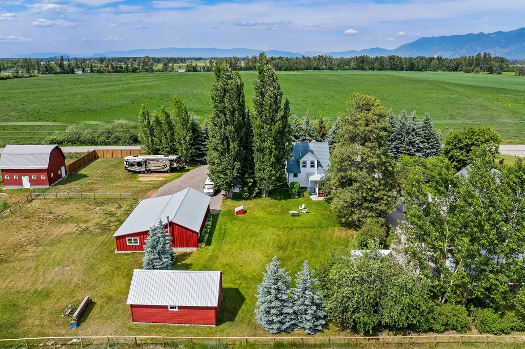 1380 Lower Valley Road Kalispell MT 59901