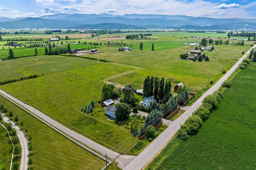 1380 Lower Valley Road Kalispell MT 59901