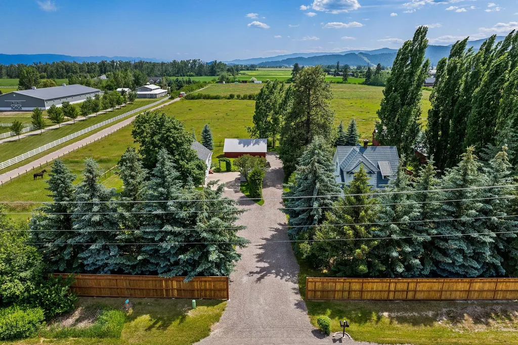 1380 Lower Valley Road Kalispell MT 59901