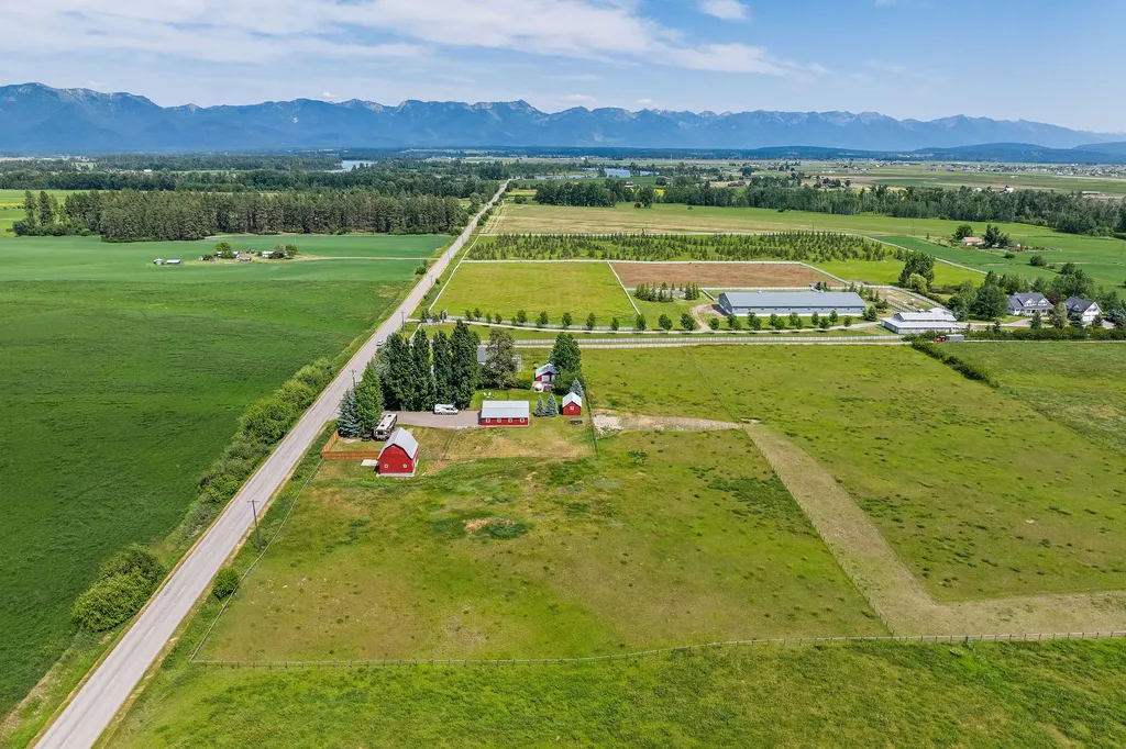 1380 Lower Valley Road Kalispell MT 59901